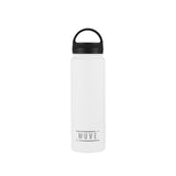 Medium Insulated Water Bottle (710ml / 24oz)-Muve