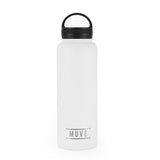 Giant Insulated Water Bottle (1.1L/40oz)-Muve