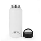 Large Insulated Water Bottle (946ml/32oz)-Muve