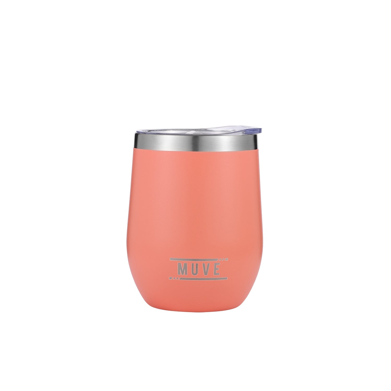 Wine Tumbler (350ml/12oz)-Muve