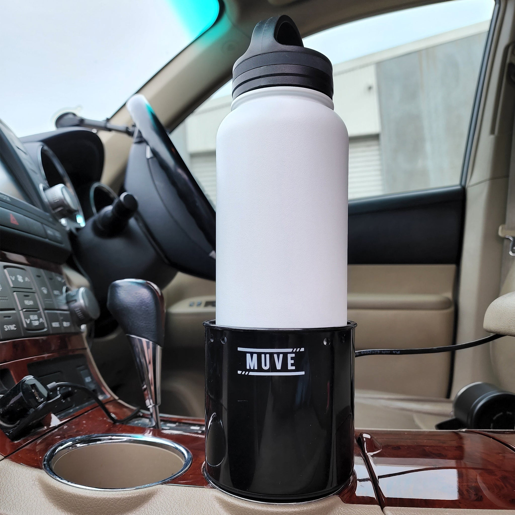 Car Cup Holder-Muve