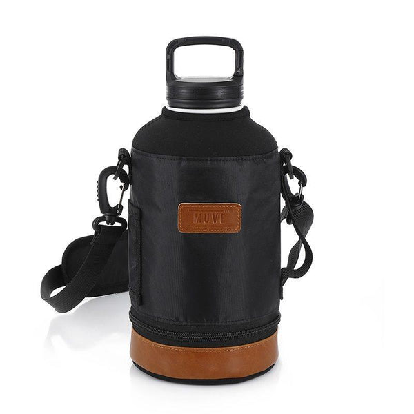 64oz/1.9L FIFTY/FIFTY Tank Growler