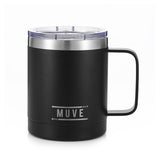 Handle Mug (350ml/12oz)-Muve