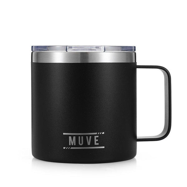 Handle Mug (400ml/14oz)-Muve