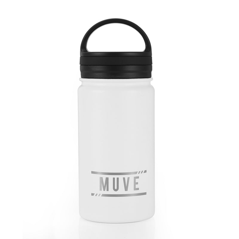 Mini Insulated Bottle (410ml/14oz)-Muve