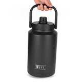 Titan Insulated Water Bottle (3.8L/128oz)-Muve
