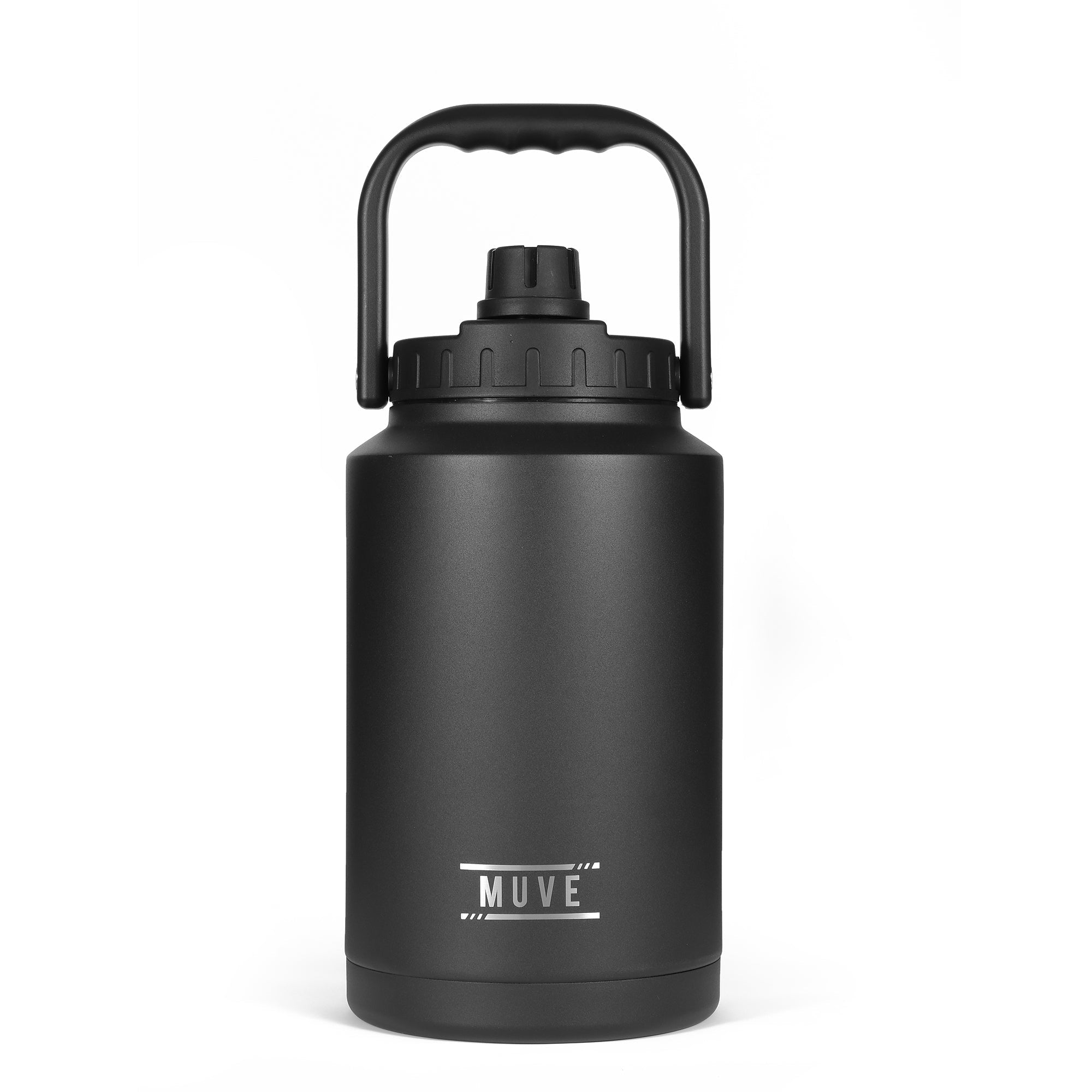 Titan Insulated Water Bottle (3.8L/128oz)-Muve